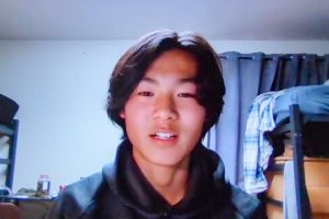 佐々木颯杜(アイスホッケー)