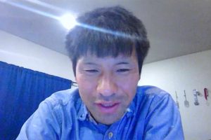 関口泰樹(研究)