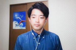 名草慧(ハンググライダー)