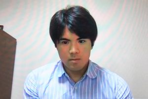 中井琢(研究)