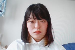 金澤野愛(スノーボード・アルペン)