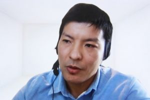 前大純朗(研究)