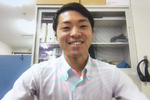川島将人(研究)