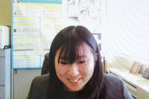 佐藤冬果(研究)