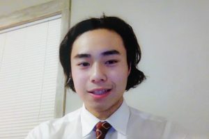 村上レイ(アイスホッケー)