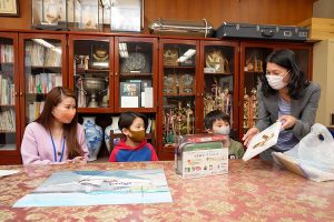 第33回 全国児童水辺の風景画コンテスト農林水産大臣賞