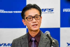 全体統括・藤田 紀昭氏