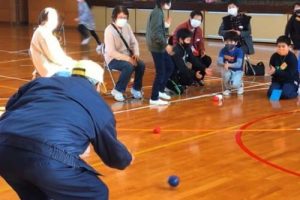 静岡市立清水江尻小学校での事例