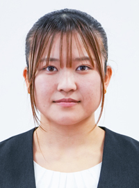 長洲 百香
