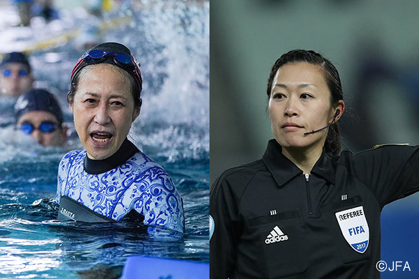 2022年度(第14回)ヤマハ発動機スポーツ振興財団 スポーツチャレンジ賞 受賞者決定
