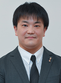 林 勇樹
