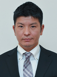 前大 純朗