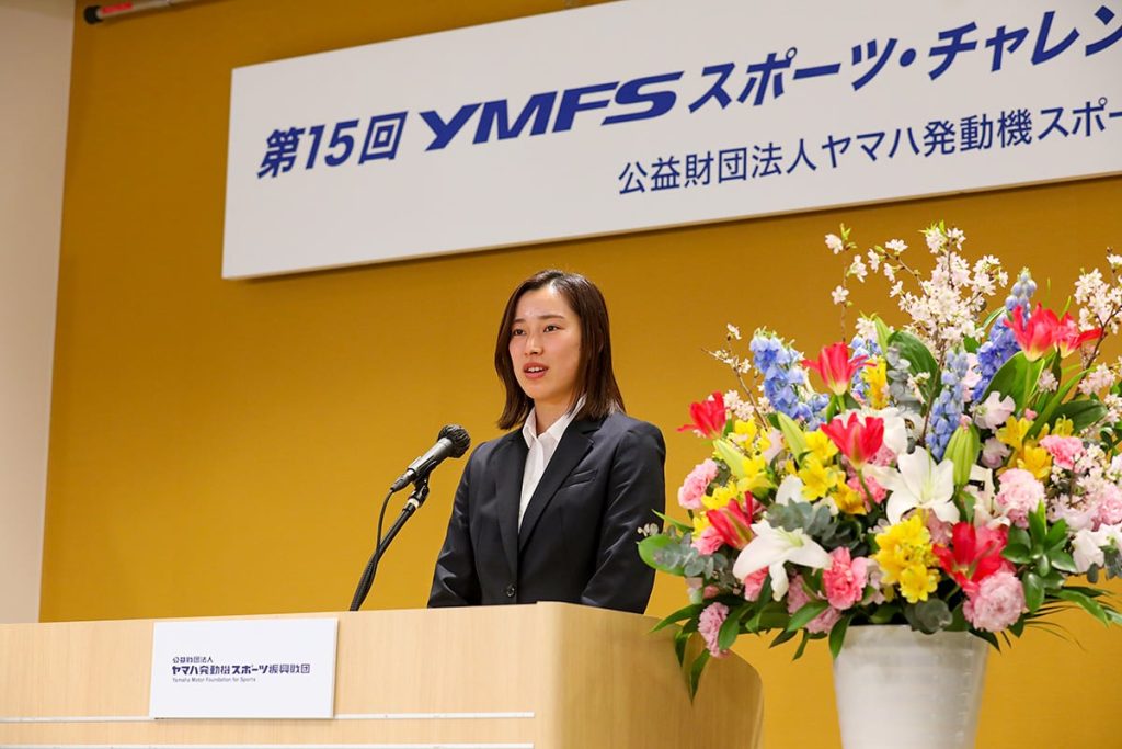 2021年度(第15期生)成果報告会