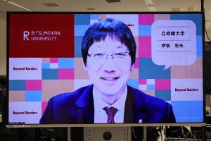 講評｜伊坂忠夫審査委員長