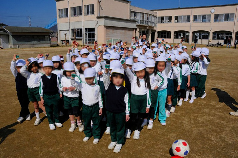 Case1 高松幼稚園(香川県高松市)