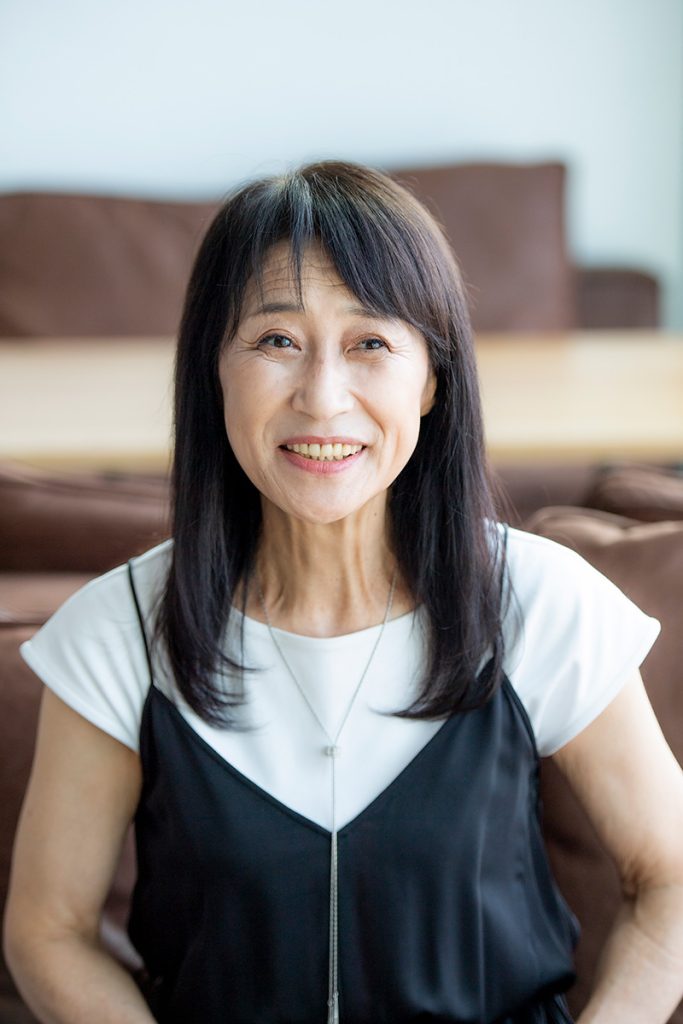 伊藤裕子