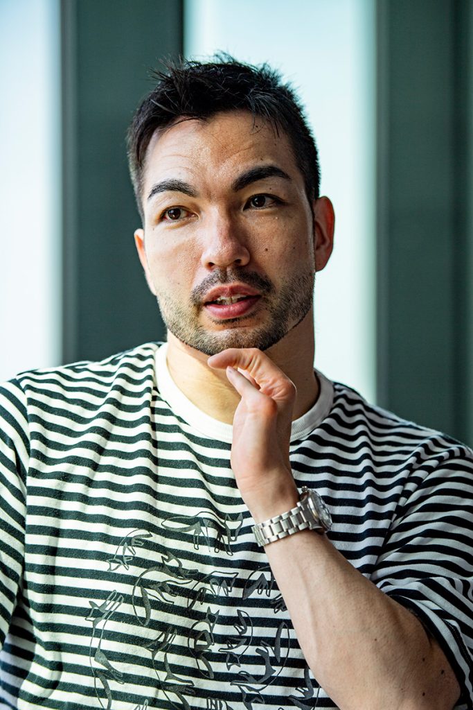 鈴木孝幸
