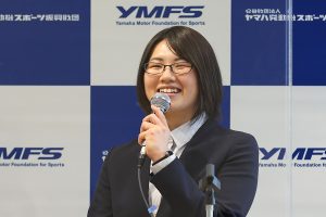 田渕絢香（研究）