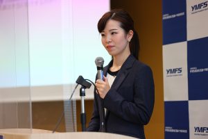 髙見采加（研究）