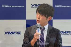 地頭所光（自動車レース）