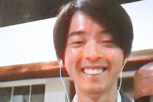 名草慧(ハンググライダー)