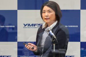 小川まどか(研究)