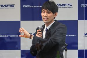 吉原利典(研究)