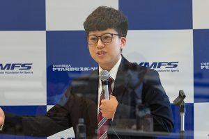 山田満月(研究)