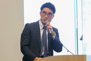 豊島誠也(研究)