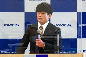 竹下航生(レスリング)