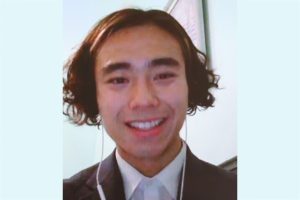 村上レイ(アイスホッケー)