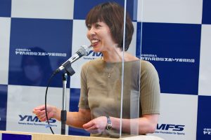 黒坂志穂(研究)