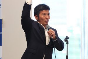 前大純朗(研究)