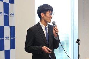 高橋謙也(研究)