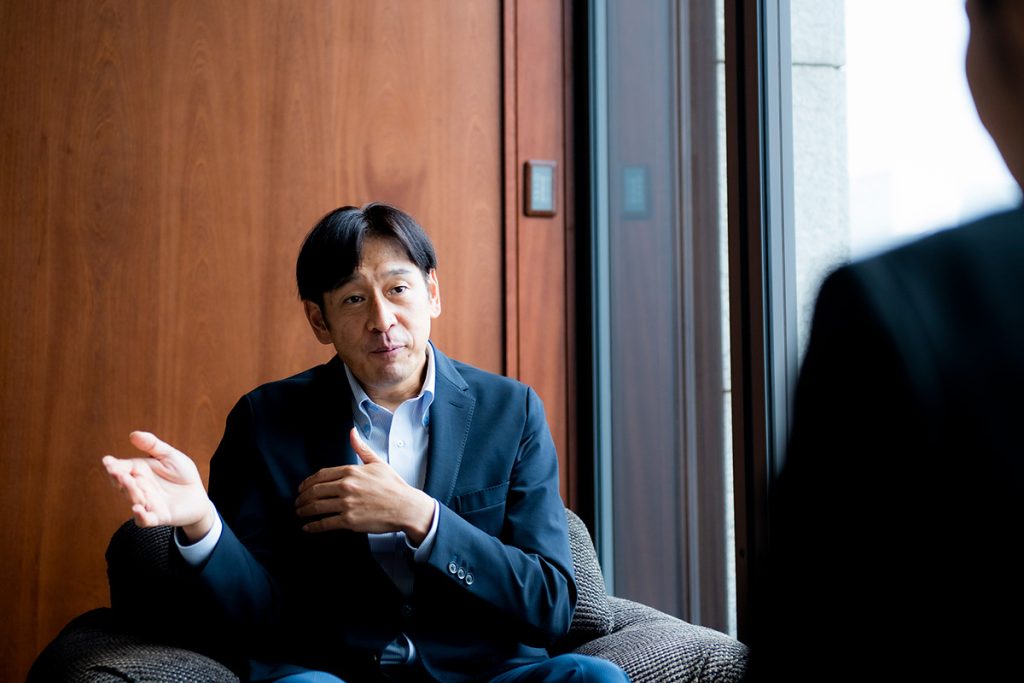 【対談】山下良美×西村雄一 審判という名の幸福