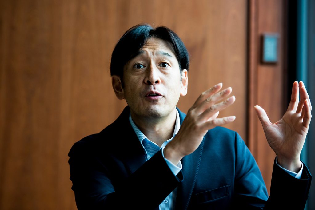 【対談】山下良美×西村雄一 審判という名の幸福