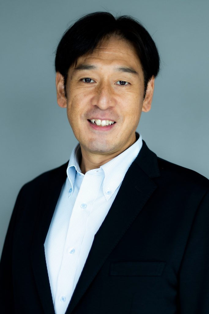西村雄一