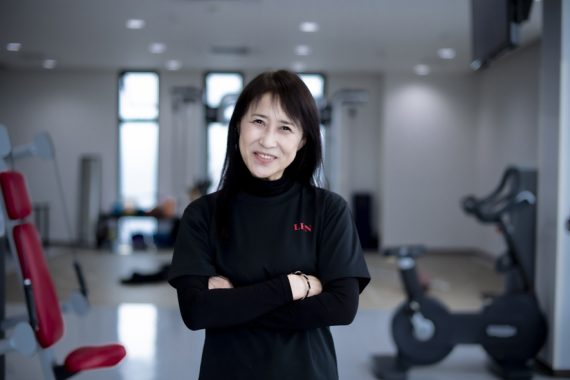 【コラム】伊藤裕子〜ぺんぎん村とイルカの話