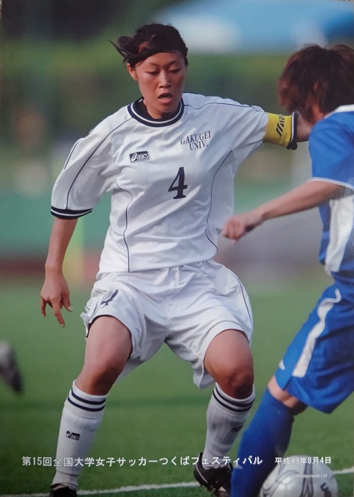 【山下良美の足跡】どこまでも淡々と 山下良美の挑戦