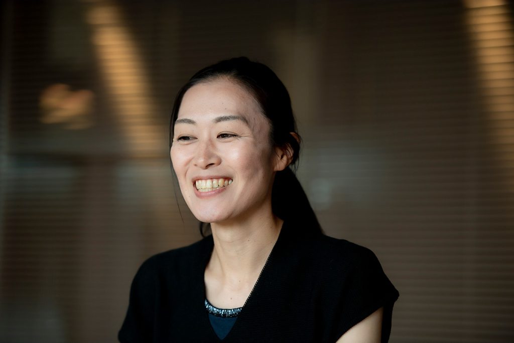 【山下良美の足跡】どこまでも淡々と 山下良美の挑戦