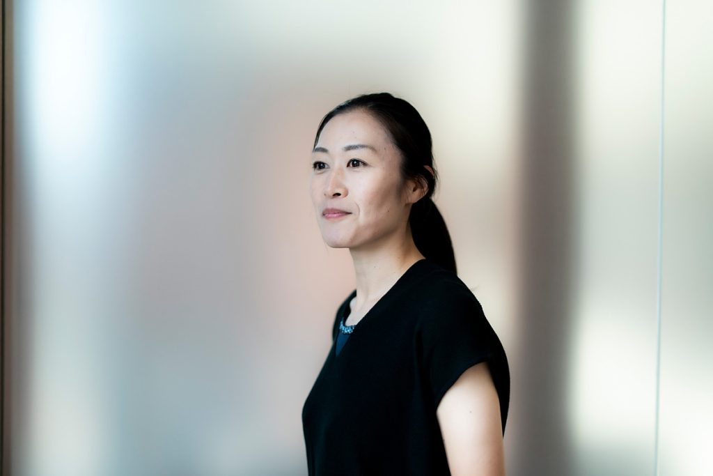【山下良美の足跡】どこまでも淡々と 山下良美の挑戦