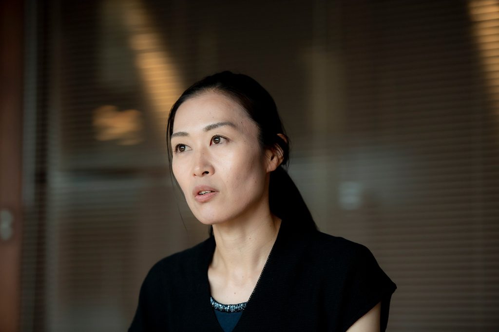 【山下良美の足跡】どこまでも淡々と 山下良美の挑戦