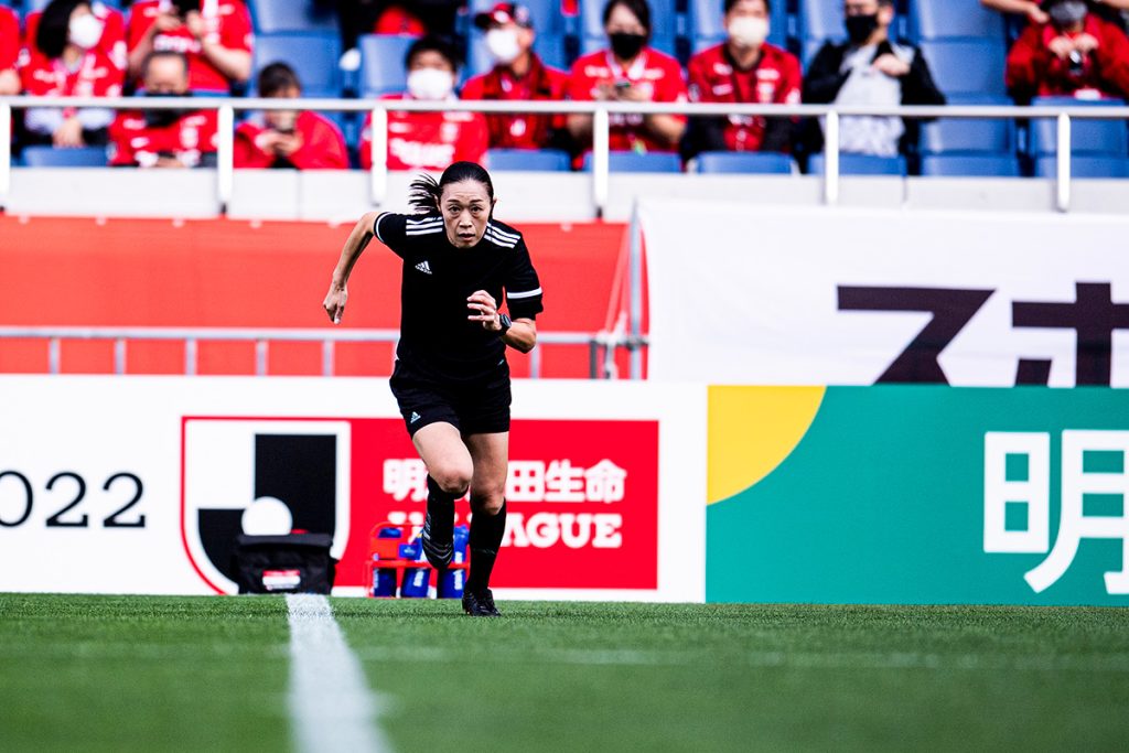 【山下良美の足跡】どこまでも淡々と 山下良美の挑戦