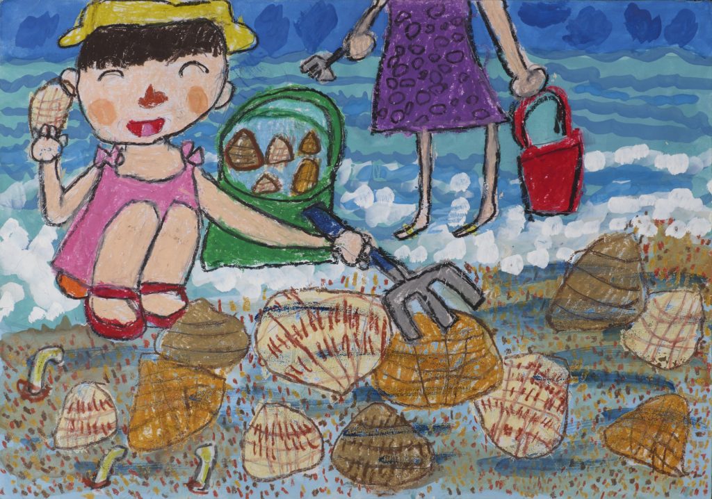 国土交通大臣賞