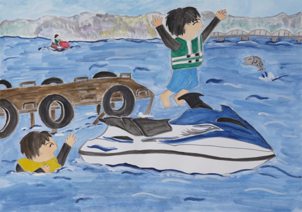 ヤマハ発動機賞