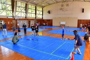 展開事例の紹介 - 静岡市立由比北小学校