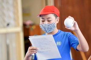 展開事例の紹介 - 静岡市立由比北小学校