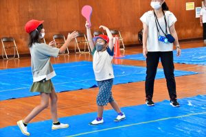 展開事例の紹介 - 静岡市立由比北小学校