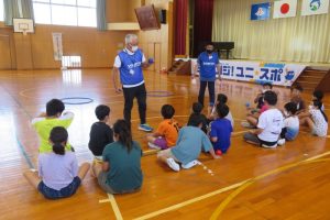 牧之原市立地頭方小学校