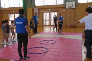 牧之原市立地頭方小学校